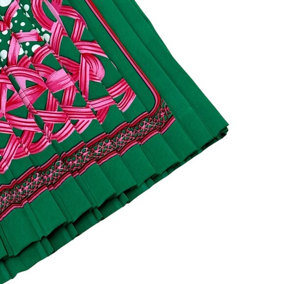 Women’s Vintage Robert Janan 2 piece outfit w/ skirt 90s - Picture 10 of 11